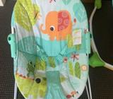 Wanted: Baby bouncer