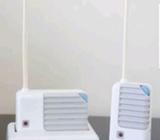 Wanted: Playskool baby monitor