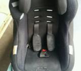 Baby Seat Mothers choice Avoro Convertible