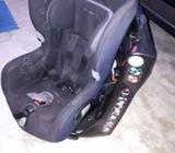 child seat - Bebe Comfort