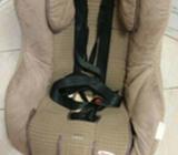 Baby Car Seat 1 -8 yrs