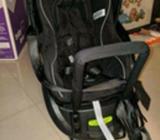 Steelcraft capsule with box