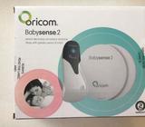 Oricom babysense2 brand new