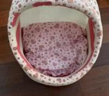 Cat/kitten bed $10 brand new