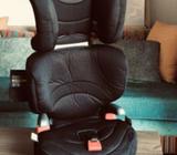 Britax Safe'n'Sound Hi Liner SG Booster Seat