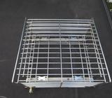 POISON CABINET CAGE - CHILD SAFETY