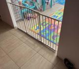 Baby safety gate for sale