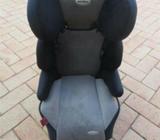 Two child car seats in excellent condition