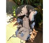 Fair condition MaxiCosi booster safety seat $9