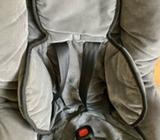Car seat