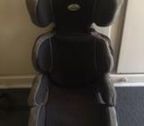 Infa-secure CS53 booster seat