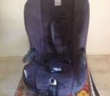 Toddler car seat