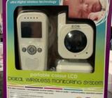 Sleep Easy Bay Monitors