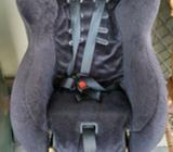 Used Mother's choice car seat