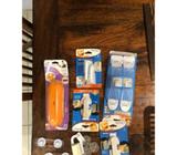 Safety locks for toddler. Most brand new. Text only