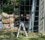 Cargo net
