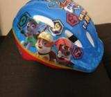 Paw Patrol Toddler Helmet