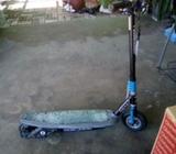 24 volt scooter pulse