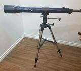 Australian Geographic Telescope