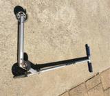 Used kids blade skates