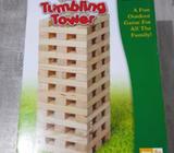 Giant tumbling tower. Brand New in Box