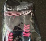 Girls skates