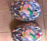 Tinker bell Helmets Kids