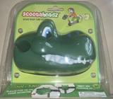 Scootaheadz Dinosaur Scooter Head Amazing Present NEW