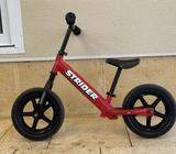 Strider Balance Bike - Red