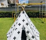 Kids Teepee