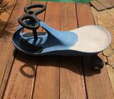 RIDE ON FUN MACHINE ???