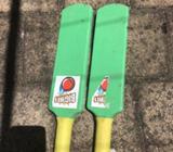 Kids cricket bats