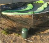 Free Trampoline, Aubin Grove WA 6164