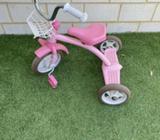 Italtrike 10 inch Super Lucy Trike