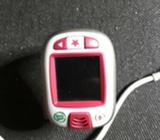 Leapfrog Leapband Pink