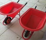 WHEEL BARROWS