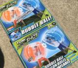 Bubble ball's x2