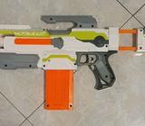 Nerf Ecs10 modulus