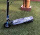 PULSE PERFORMANCE ELECTRIC SCOOTER!