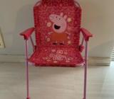 Peppa Pig Chair