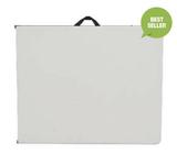 Kids trestle party table