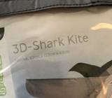 3D shark kite