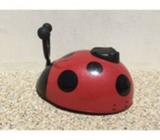 Ride on ladybird