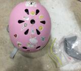 Kids full helmet size S