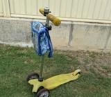 Mini Micro Scooter