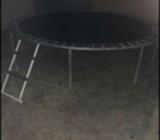 Trampoline