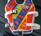 Wahu swimming vests