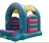 Bouncy Castle - Fairy theme for sale