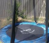 Trampoline