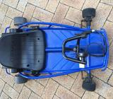 Razor Drifter Go-Kart